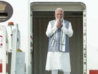 PM Modi emplanes for two-day state visit to Seychelles, to attend National Day Golden Jubilee celebrations