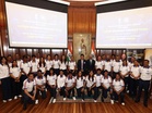 “They inspire nation through resilience”: Piyush Goyal praises India women’s cricket team