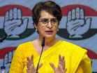 "Can low-level employees tamper with thousands of crores?": Priyanka Gandhi demands fair probe in Ram Mandir donation row