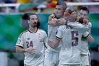 Spain into knock-outs, Cape Verde make history, Uruguay out