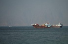 US strikes Iranian missile, drone sites after attack on cargo ship