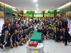 FIFA World Cup 2026: King Felipe VI of Spain congratulates La Roja after 1-0 win over Uruguay