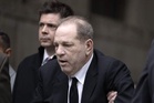 Court upholds Weinstein's conviction but orders resentencing