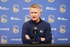 Rookie Yaxel Lendeborg takes a shot at Steve Kerr and Warriors without realizing it