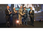 Piyush Goyal and UK-India FTA Negotiation Teams Honoured at 10th Anniversary of IGF UK-India Awards
