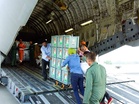 Operation Amistad: BHISHM portable hospital cubes deployed to Venezuela in landmark humanitarian mission after earthquakes