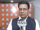 "SIR is an ongoing process, why is he worried?": Telangana BJP's NV Subhash on Owaisi's remarks on SIR process