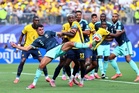 Kroos fears Germany can be eliminated early from World Cup