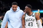 NBA fans had a lot to say about Miami Heat’s decision on Giannis Antetokounmpo’s brothers