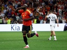 FIFA World Cup 2026: Lukaku becomes Belgium's all-time WC top scorer
