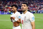 Iran captain launches astonishing attack on Fifa as World Cup branded 'a disaster'
