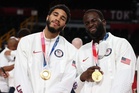 Warriors free agent Draymond Green partying with Celtics’ Jayson Tatum in Paris during offseason