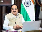 Union Minister JP Nadda to launch Aarogya Setu 2.0, other digital initiatives for health sector on June 29