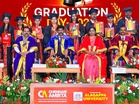 800 Students Graduate at Chennais Amirta Graduation Ceremony as Industry-Ready Hospitality Professionals