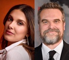 ’Stranger Things’ stars Millie Bobby Brown, David Harbour reunite for Netflix spy drama