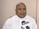 "Nitish Kumar has been, is, and will continue to be my leader": Ex Union Minister RCP Singh after meeting with JD(U) chief