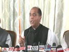 BJP leader Jai Ram Thakur accuses Himachal govt of delaying Local Bodies poll process, warns of legal action
