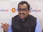 ’Non-story’: RSS veteran Ram Madhav denies reports of Track-II talks with Pakistan