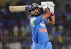 India seek improved batting show to square Ireland T20I series