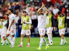 FIFA World Cup 2026: Captain Mehdi Taremi slams FIFA over Iran’s travel woes, calls it “Disaster World Cup”