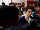 Congress MP Priyanka Gandhi demands accountability for Ram Mandir offerings amid embezzlement row