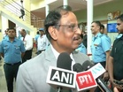 "Major achievement, ready for engine test: ISRO Chairman V Narayanan on successful test of semi-cryogenic engine