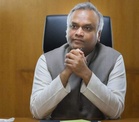 Kharge urges Modi to address Ram temple donation row during ‘Mann Ki Baat’