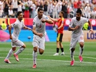 FIFA World Cup 2026: "We respect all of LGBT people," says Iran skipper Taremi after 'Pride Game' against Egypt