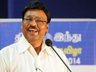 Keralam CM V D Satheesan pays tribute to K Bhagyaraj, calls him Tamil cinema's 'screenplay king'