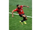 FIFA World Cup 2026: "We will assess him," says Egypt coach Hossam on Salah's fitness after Iran draw