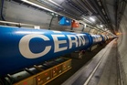 CERN shuts for major performance upgrade in bid to find new particles