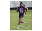 FIFA World Cup 2026: Cristiano Ronaldo trains in special golden-coloured boots ahead of Colombia clash