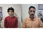 Keralam: Over 100 Kg of aluminium line conductors stolen from KSEB office; 5 arrested