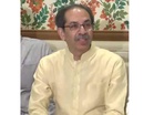 "They want to change Constitution, poach leaders": Uddhav Thackeray