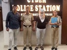 'Road Safety Wala' handle operator apprehended by Delhi Police over harassment complaints