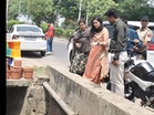 Karnal MC Commissioner inspects storm water drains ahead of monsoon