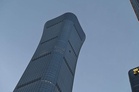 Beijing confirms plane collision with skyscraper in no-fly zone