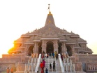 ’Committed to fair probe’: Ram Mandir Trust confirms Champat Rai, Mishra’s resignations