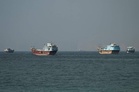 Fresh ship struck in Hormuz as Iran, US trade attacks in worst escalation since peace deal