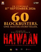 Akshay Kumar and Saif Ali Khan reunite after 18 years for Priyadarshan’s thriller ‘Haiwaan’