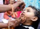 Haryana to conduct statewide National Pulse Polio Campaign from June 28 to 30
