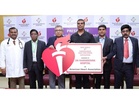 Sri Ramakrishna Hospital Certified as first Comprehensive Chest Pain Center in Tamil Nadu