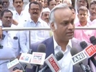 "Where is Yogi Adityanath's voice now?": Priyank Kharge on Ram Mandir donation row