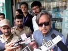 Shashi Tharoor wishes Rahul Gandhi on completing two years as LoP
