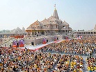 Ram Janmabhoomi Trust expresses shock over recent incidents, accepts resignations of Champat Rai and Anil Mishra
