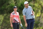 Viktor Hovland admits how he really feels about having to play with Scottie Scheffler at the Travelers