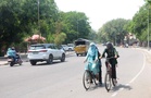 Chandigarh sizzles at 40.7°C as monsoon still missing; rain likely from Thursday