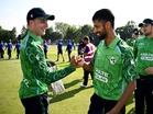 "I am sad that India lost but my son performed well": Ireland seamer Jai Moondra's mother