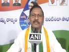 Congress MLA T Ram Mohan Reddy slams KTR, defends Revanth Govt's welfare and development work in Pargi