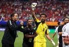 Vozinha said playing against Lionel Messi is his dream; it will come true in the World Cup’s RO32